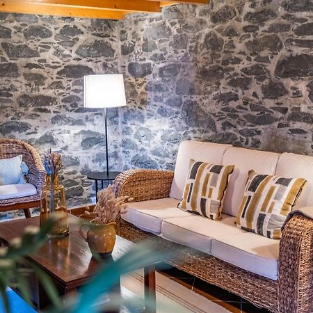 Rainbow Cottage By Madeira Sun Travel Понта-ду-Паргу Экстерьер фото